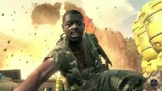 Call of Duty: Black Ops II - Mission 1: Pyrrhic Victory