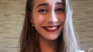 How to UK girl is very happy in your home with speak me boy