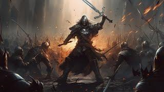 Aggressive War Epic Battle Music Collection - Best War Epic Heroic Orchestral Music - Epic Music Mix