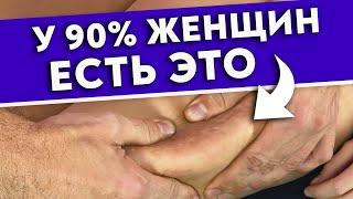 Как убрать обвисшую кожу передней поверхности бедра?