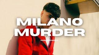 SHIVA x FLACO G x SIDE BABY Type Beat - “MILANO MURDER”