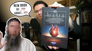 Unboxing NEW BOOK by....????!!! about....???!!!!