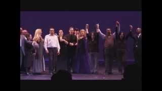 Tribute to heroic Venezuelans! - The Opera Atelier