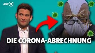 Corona: Was haben wir gelernt? | extra 3