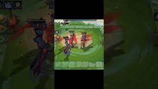 4 star Aatrox Vs 6 Star Aatrox TFT set 9