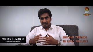 UPSC PRELIMS 2020: IASbaba’s Prelims Exclusive Programme (PEP)