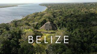 BELIZE | 4x4 TRAVEL DOCUMENTARY | THE PEOPLE'S PARADISE