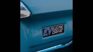 Plugged In Highlights, CALIFORNIA EV CONVERSION REBATE