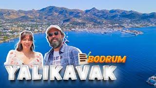 BODRUM'UN EN PAHALI MAHALLESİ | Yalıkavak'ın Neresinde Yaşamalısınız?