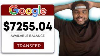 Make $150+/Day with GOOGLE Passive Income (Make Money Online)