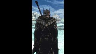 Skyrim Mods - (LE) BDOR Berserker Armor Mod