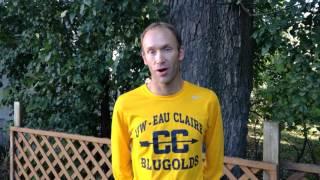 Blugold Invite Race Recap
