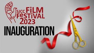 FILM FESTIVAL INAUGURATION  || MEDIA VILLAGE || MVTV