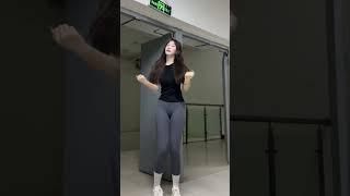  Dance Cover #1350 | Beautiful Chinese Girl Perform the Latest Dance Trend 