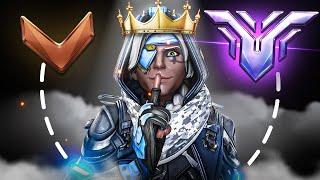 How To Play Ana Better Than Anyone Else