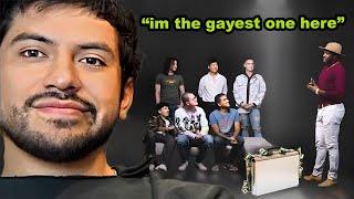 7 Gay Men Decide Who Wins $1,000