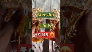 Meeshi Finds | Meesho Haul