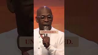 This is your season to be UNBOTHERED!