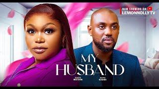 My Husband - Ruth Kadiri, Eddie Watson (Latest Nollywood Movie 2025)