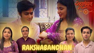 Rakshabandhan aur ladai na ho? Not possible | Grovers here! | ​⁠@RajGrover005