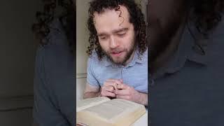 Baking A Roly poly | Mark's Weekly Nonsense #shorts