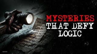 Unsolved Cases That Beg For Answers | Malevolent Mischief