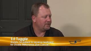Eyecare Today - Eye Cancer Treatment