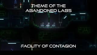 "Facility of Contagion" - Theme of the Abandoned Labs [Mod of Redemption OST]