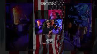 Caleb Gets Patriotic | Red Thread Shorts