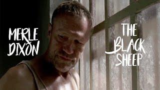 Merle Dixon || The Black Sheep