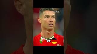 Germany vs Portugal 2025
