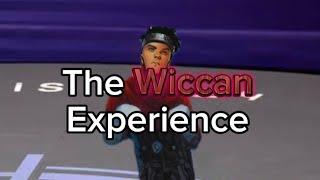 The Wiccan Experience