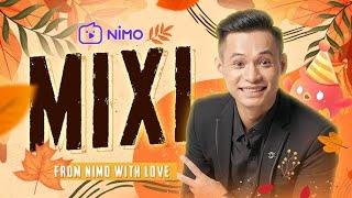 Full livestream Mixigaming Nimo TV ngày 31-12