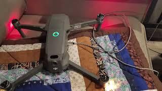 DJI Assistant 2 "Screen Size" Error Solved and Fixed