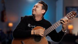 5 Tips to Come Up with a Spanish Guitar Intro