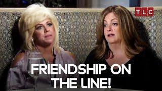 The Medium and the Missing Bond! | Long Island Medium S8 E3 | TLC