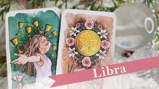 Libra - They're manifesting and getting ready to make a move. A comfortable home🩷