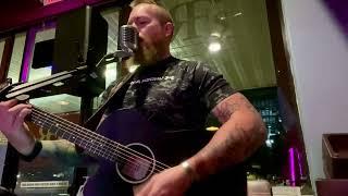 “Sex & Candy” - Marcy Playground (Brooks Herring cover)