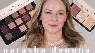 Natasha Denona My Dream Eyeshadow Palette / My Dream Cheek Trio