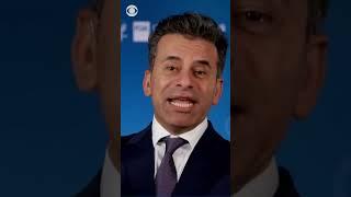FDA commissioner says baby formula "can be improved," as agency conducts review of recipe #shorts