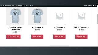 Custom Placeholder Image On All Product & Page Types in WooCommerce