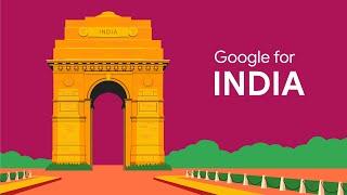 Google for India 2022