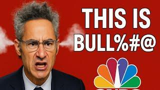 WOW: Alex Karp RESPONDS to Palantir Controversy!