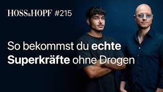 Die beste Droge der Welt - Hoss und Hopf #215