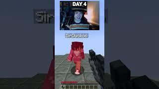 Minecraft Mace Roulette TOURNAMENT DAY 4  #minecraft #minecraftshorts #minecraftmemes