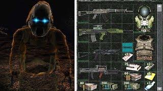 СТРАШНОЕ ЗАДАНИЕ В СТАЛКЕР! S.T.A.L.K.E.R. Ветер Времени #4