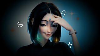 Samsung Sam .. UwU ( Edit )