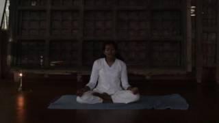 Yoga mantras