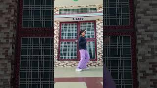 DO YOU HAVE THIS ISSUE ? #dancechallenge #gwenchana #shorts