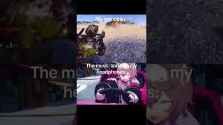 gameplay - Helldivers 2, Kuromi - 679 (ai cover) meme